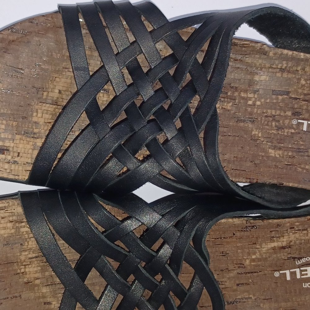 Merrell Leather Sandals - Picture 7 of 8